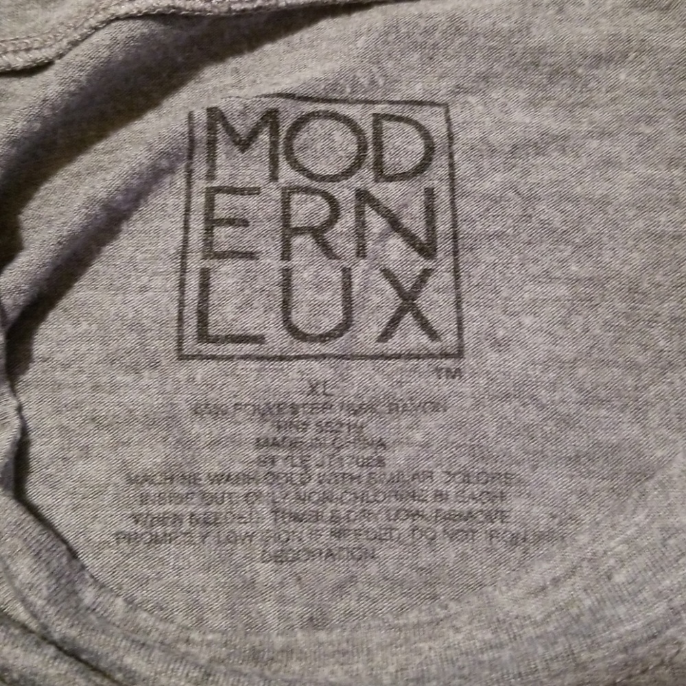 Shirt - Picture 2 of 2